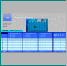 Cooperation Scheduling Excel template